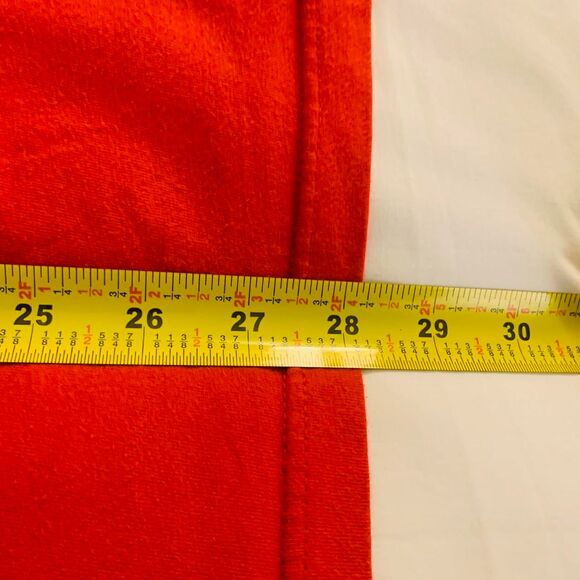 Nike Men's Red T-shirt - Picture 8 of 8